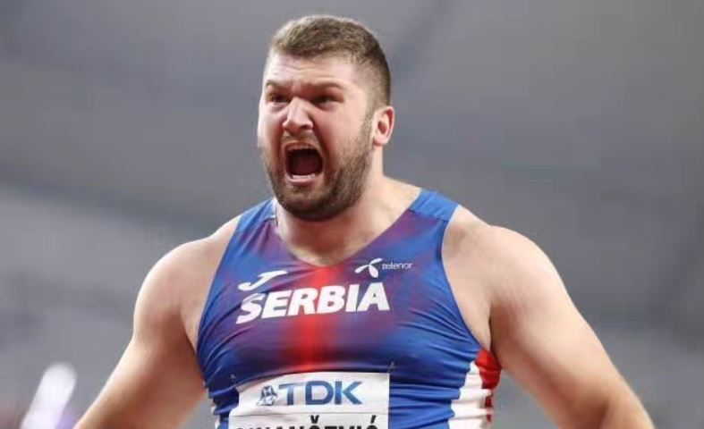 NIJE USPIO DA SE PLASIRA U FINALE Armin Sinančević ispao sa Olimpijskih igara