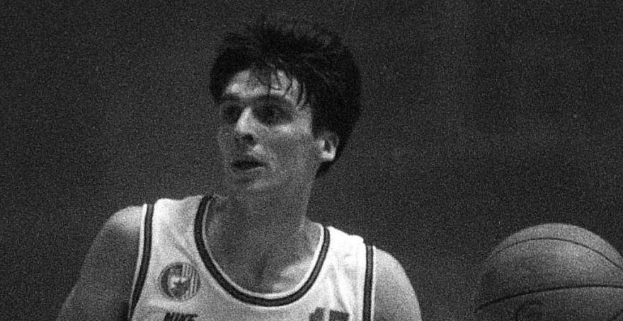 U 59. GODINI Preminuo kultni plejmejker Crvene zvezde iz devedesetih, izgubio tešku životnu bitku