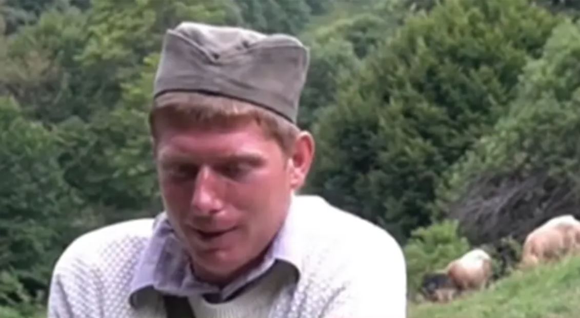 "IZGLEDA DA JE..." Oglasio se gorštak Dane nakon što ga je supruga optužila da ju je trovao