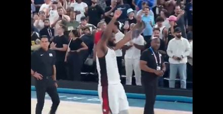 (VIDEO) SRAMNI POTEZI DŽOELA EMBIDA NAKON POBJEDE Ovako je slavio trijumf nad Srbijom