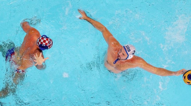 "SAMO ME TO MOŽE SPRIJEČITI DA IGRAM ZA REPREZENTACIJU" Evo kako je najtrofejniji srpski olimpijac govorio o teškim danima