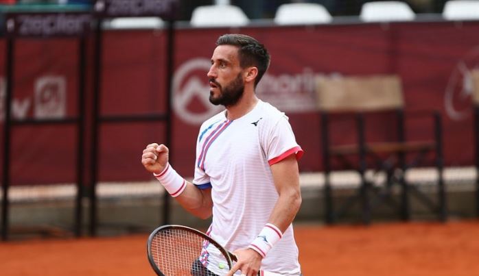 BALKANSKO FINALE U INSTANBULU Džumhur pobijedio Međedovića