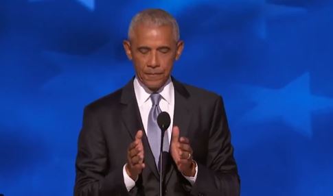 (VIDEO) „TRAMP OPSJEDNUT VELIČINOM“ Obama zapalio mreže ismijavajući bivšeg predsjednika SAD