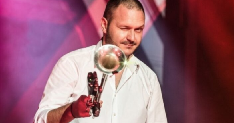 NAJBOLJI SRPSKI TRUBAČ NAGLASIO Slomiće trubu ako ovu stvar primjeti na Guči