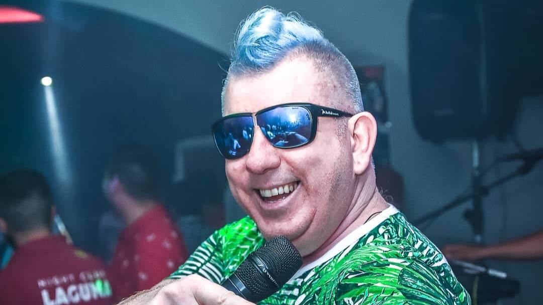 RIJEŠENA ENIGMA? Pričalo se da Di-džej Krmak ima 3 fakulteta, evo šta on kaže