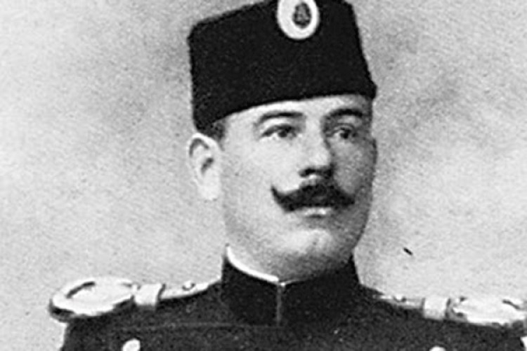 DOGODILO SE NA DANAŠNJI DAN Rođeni Dragutin Dimitrijević - Apis i Radoje Domanović