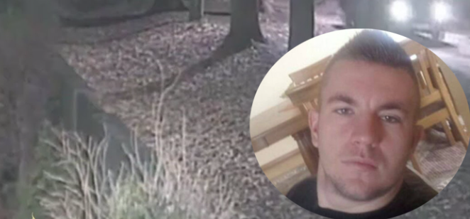 (FOTO) DA SRCE PUKNE OD TUGE Dženan Memić bi danas napunio 30 godina, sestra objavila emotivnu poruku