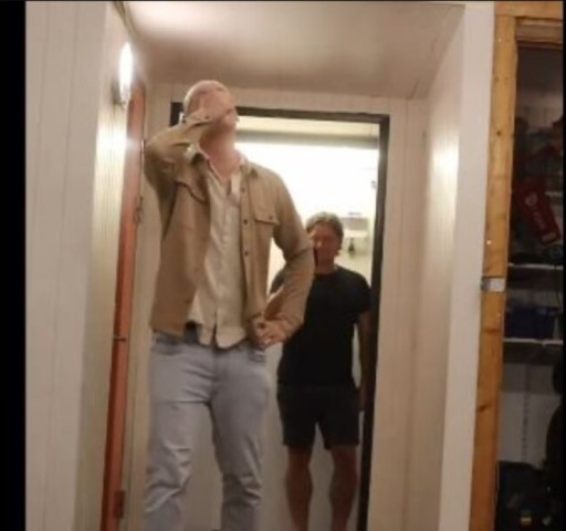OVAJ VIDEO ĆE VAS RASPLAKATI Fudbaleri dirljivim gestom pružili podršku saigraču kojem je ustanovljen rak