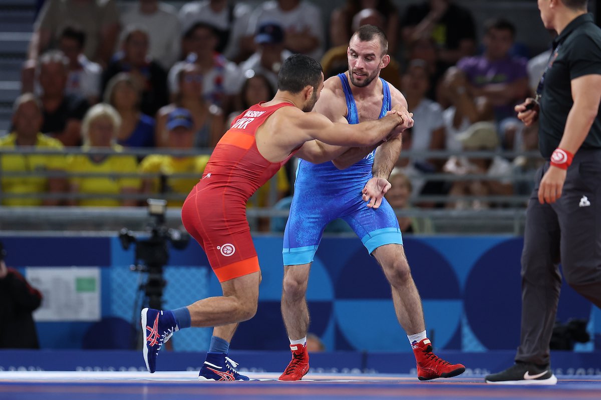 FIJASKO SRPSKOG RVANJA U PARIZU Mate Nemeš eliminisan u repesažu za bronzanu medalju