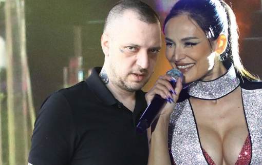 KAKAV PREOKRET! Pomirili se Indi i Zoran Marjanović: Pjevačica otkrila pravu istinu o raskidu