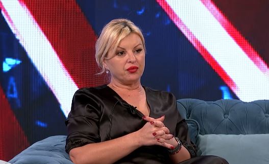 "PLJUNULA BIH GA MAJCI" Pjevačica napadnuta zbog Desingerice, javno prozvala repera, a sada dobija prijetnje