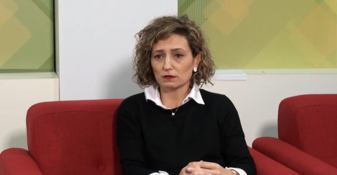 VELIKO PRIZNANJE ZA REPUBLIKU SRPSKU Ivana Pandžić prva Srpkinja dobitnica Fulbrajtove stipendije iz oblasti arheologije
