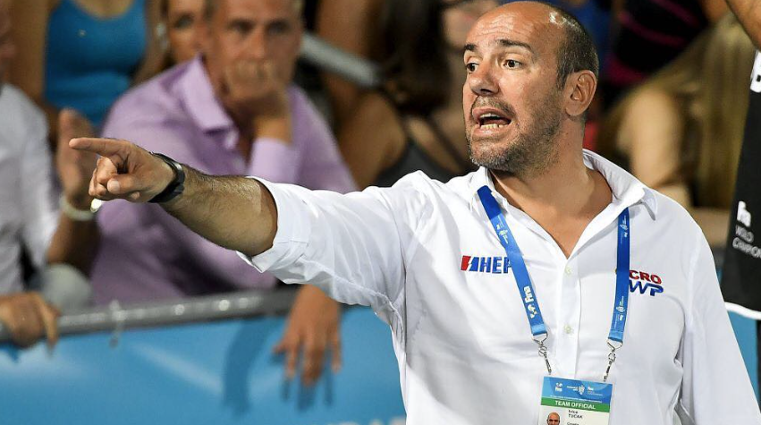 ČESTITKE SRBIJI Selektor Hrvatske nakon poraza u finalu: Užasno je teško...