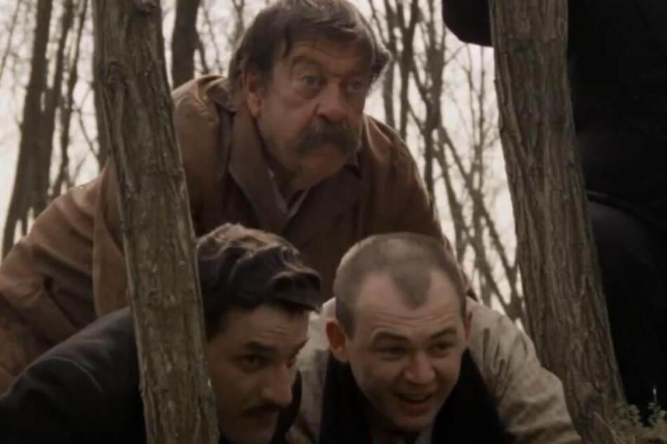 UOPŠTE NIJE TREBALA DA BUDE U FILMU Otkriveno kako je nastala replika "I tata bi sine"