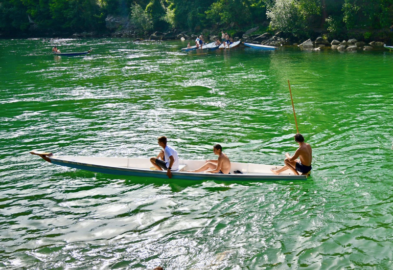 PAKLENE VRUĆINE NE JENJAVAJU Proglašena vanredna situacija u ovom gradu zbog visokih temperatura