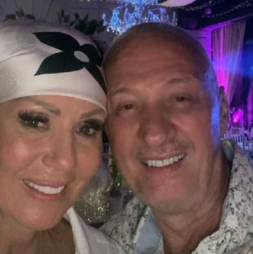 OVO JE ROĐENI BRAT LEPE BRENE Faruk je takođe pjevač: Talenat za muziku je naslijedan u porodici Jahić