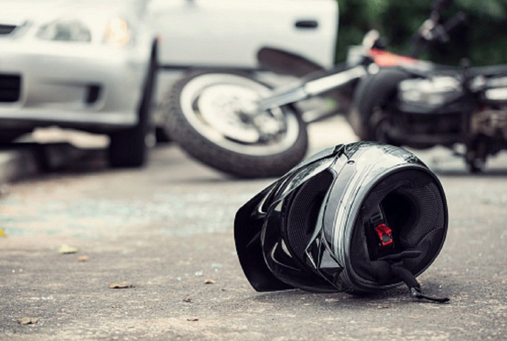 UŽAS KOD SARAJEVA Stradao motociklista iz Srbije