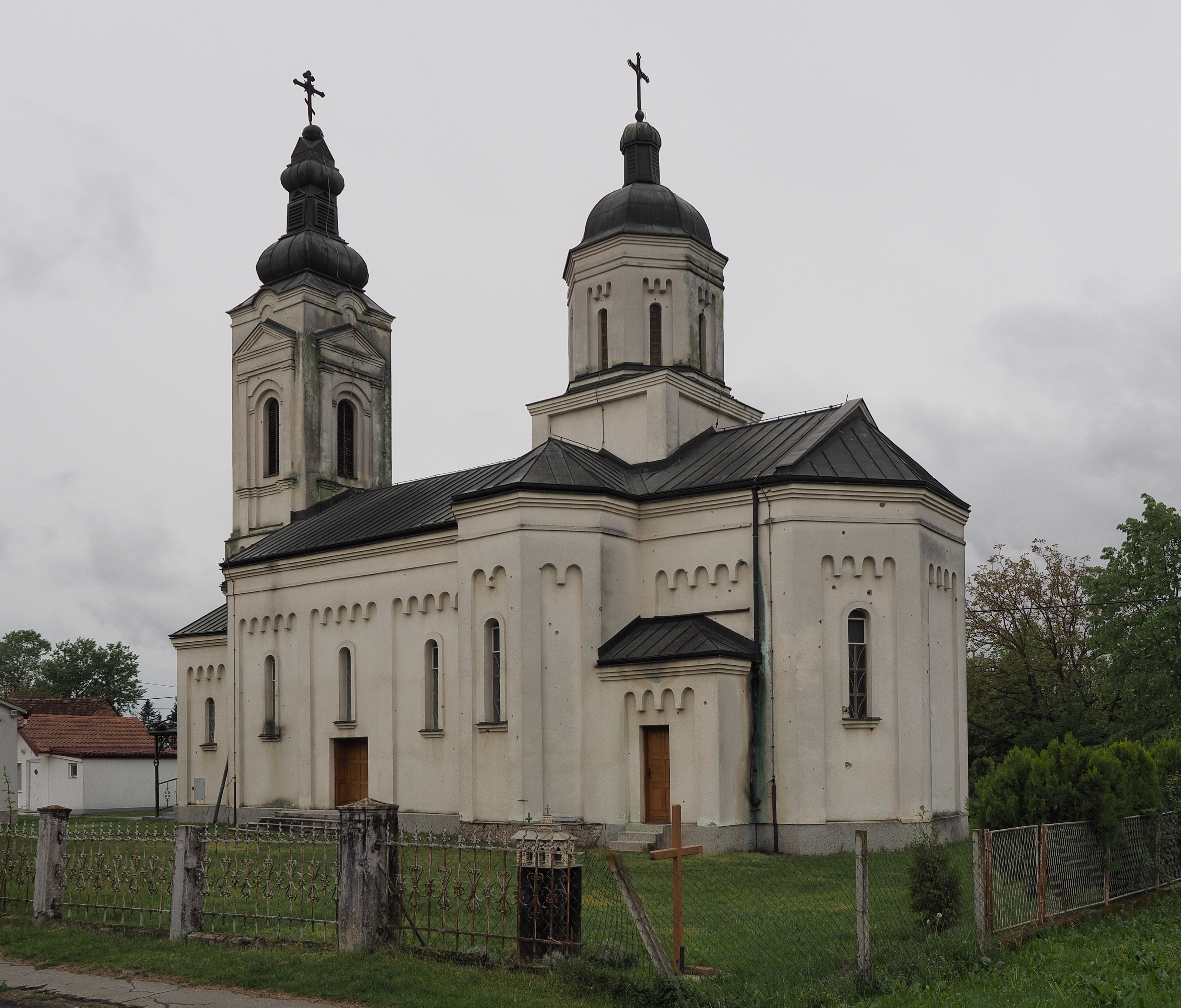 CENTRALNA PROSLAVA 7. SEPTEMBRA U naredne dvije sedmice obilježavanje Svetih Novomučenika Jasenovačkih