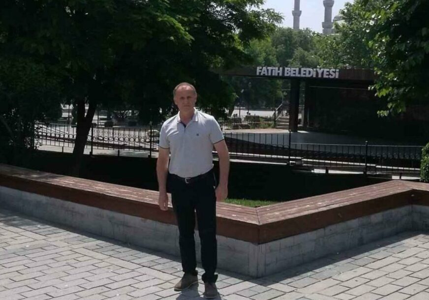 "ON JE STABILNOG ZDRAVSTVENOG STANJA" Poznato šta će biti sa trostrukim ubicom Mehemedom Vukalićem kad izađe iz UKC Srpske