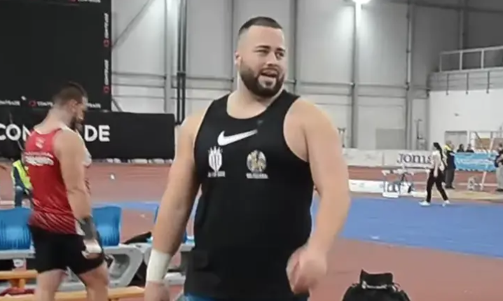 JOŠ JEDAN BOSANAC SE VRAĆA KUĆI Mesud Pezer okončao takmičenje na Olimpijskim igrama u kvalifikacijama
