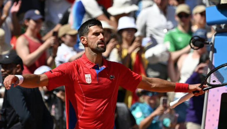 ČETVOROSTRUKI ŠAMPION Poznato protiv koga igra Đoković na startu u Šangaju