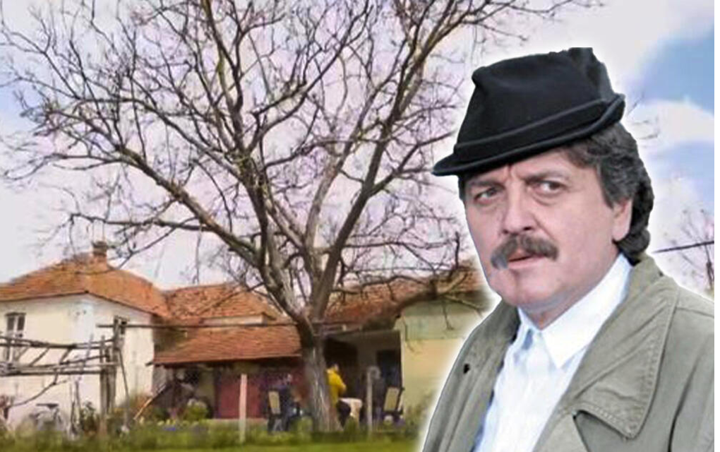 HOĆEMO LI SE VRATITI U PETLOVAC? Radoš Bajić pustio brkove, ponovo izgleda kao tad: Radašin bi imao šta da kaže danas…