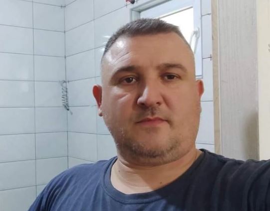 (FOTO/VIDEO) ČOVJEK VELIKOG SRCA IZGUBIO ŽIVOT Snimak Nenadovog herojstva je sve oduševio, ali njemu nije bilo spasa