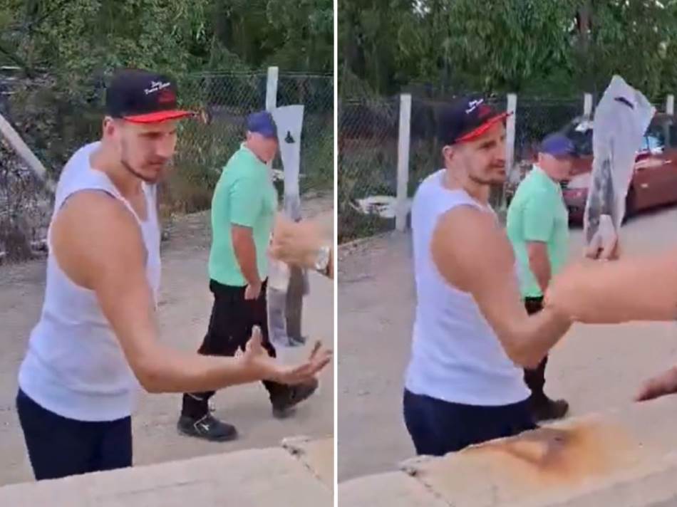 "TEŠKO PRIMA NOVE LJUDE OKO SEBE" Otac Nikole Jokića otkrio nepoznate detalje o sinu