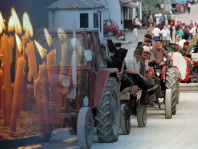 "PAKUJ SE, PAO JE KNIN" Ispovijest Kristine koja je kao beba bila sa majkom i 2 sestre u izbjegličkoj tokom "Oluje"