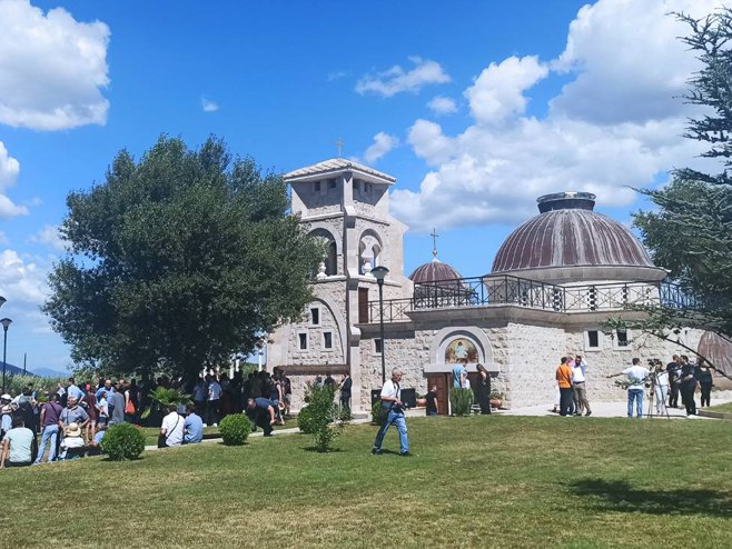 BEDEM PAMĆENJA Prebilovci: Sjećanje na stradale Srbe u dolini Neretve