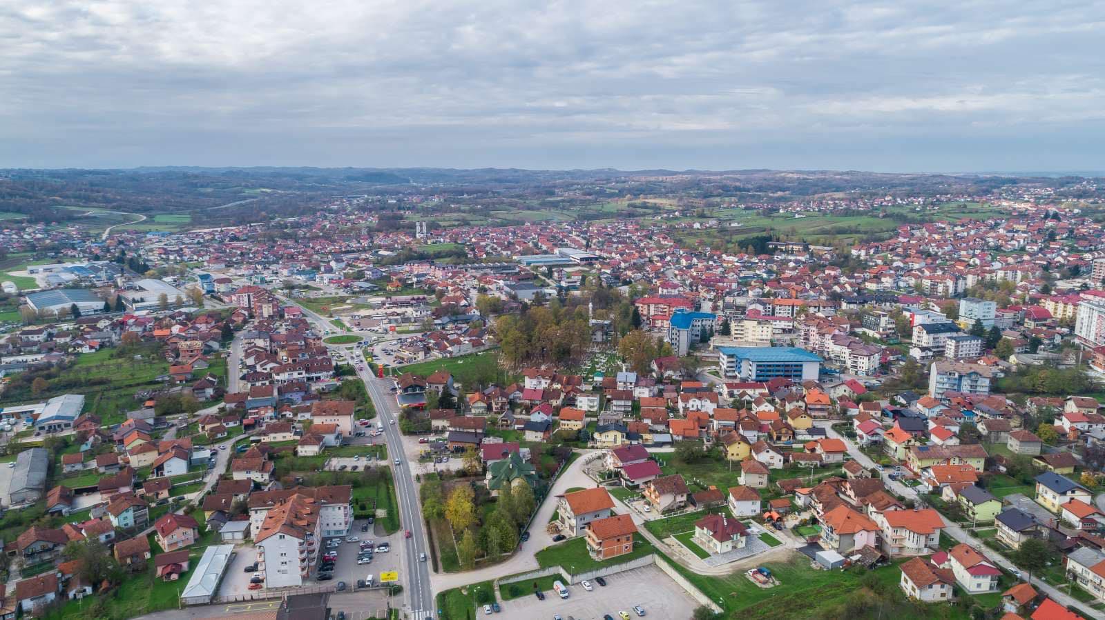 PONOVO NAJBOLJI Prnjavor zadržao vodeće mjesto u napretku u svim oblastima