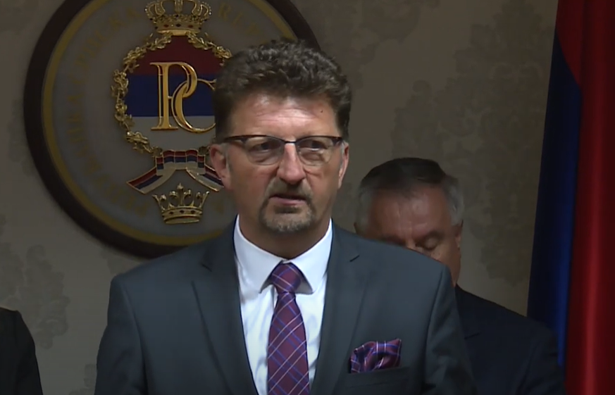 SUTRA ZAKAZANO ROČIŠTE DODIKU I LUKIĆU Pucar: Odbrana nastavlja sa saslušanjem svjedoka