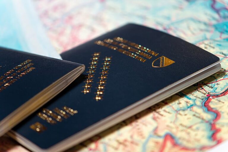 TURISTI ZABRINUTI Šta ako odbiju da vam izdaju dozvolu za ulazak u EU