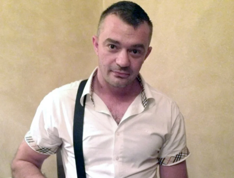 "PAO" PREDRAG RATKOVIĆ U Tuzli uhapšen plaćeni ubica, sumnja se da je došao nekoga likvidirati