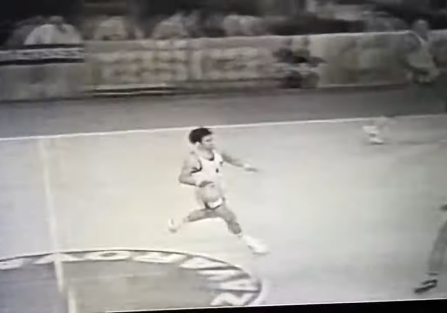 JEDAN OD NAJVEĆIH IGRAČA JUGOPLASTIKE Preminuo legendarni košarkaš