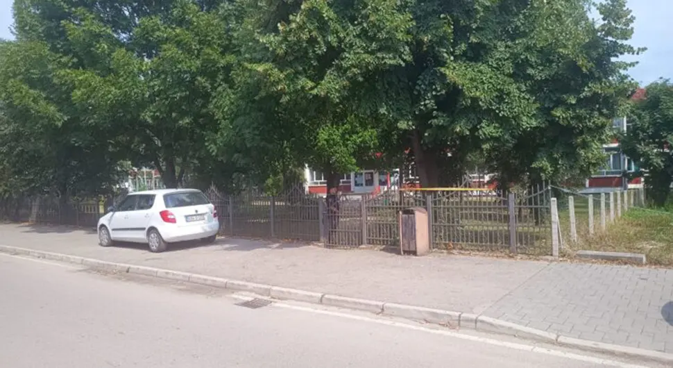 DETALJI HORORA U SANSKOM MOSTU Troje ubijeno u pucnjavi u Gimnaziji, brojne policijske ekipe na terenu