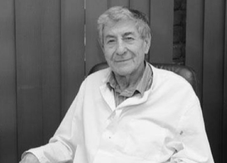 PREMINUO POZNATI BANJALUČKI DOKTOR Nikola Laganin umro u 91. godini