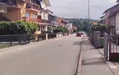 NA MJESTU STRAVIČNE SMRTI BANJALUČANKE Komšije u nevjerici: Eto šta vam je život, u jednom trenutku ste ovdje, a za sekundu vas nema više