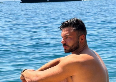 (FOTO) IVANA NA OLIMPIJADI, A NJEN BIVŠI NA MORU Evo gdje Marko Vuleta provodi vrijeme ovih dana: Plaža i priroda
