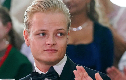 DRAMA U KRALJEVSKOJ PORODICI Najstariji sin norveške princeze osumnjičen za nanošenje tjelesnih povreda