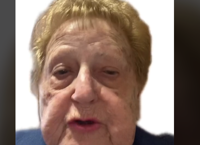 (VIDEO) BAKA DOVELA INTERNET DO SUZA Njena pravila za sahranu će vas oduševiti