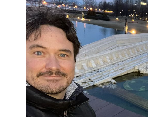 (FOTO) UHAPŠEN POZNATI GLUMAC Gabrijel Olds osumnjičen za silovanje sedam žena