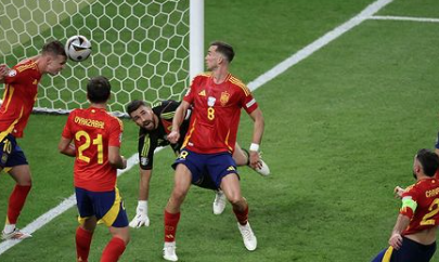 ODLUKA JE PALA Dani Olmo definitivno dolazi u Barselonu