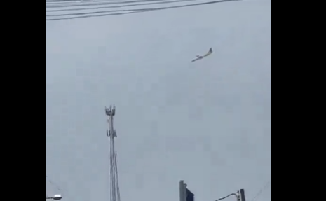 KAKVA TRAGEDIJA Nema preživjelih u padu aviona u Brazilu