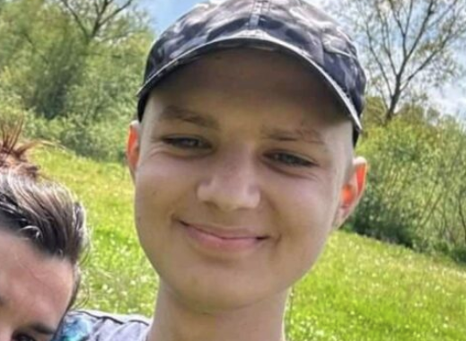 "ĐORĐE JE VEĆ POBJEDNIK" Prebolio leukemiju, ali sada se ona vratila u još težem obliku
