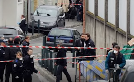 FRANCUSKA POLICIJA NA NOGAMA Otvorena istraga terorističkog akta nakon eksplozije ispred sinagoge