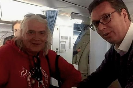 "CIJELA SRBIJA JE UZ TEBE" Aleksandar Vučić poslao snažnu poruku Bori Đorđeviću
