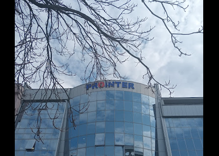 ODUSTAJU OD POSLOVA SA INSTITUCIJAMA "Prointer" prinuđen da se povuče zbog sankcija SAD