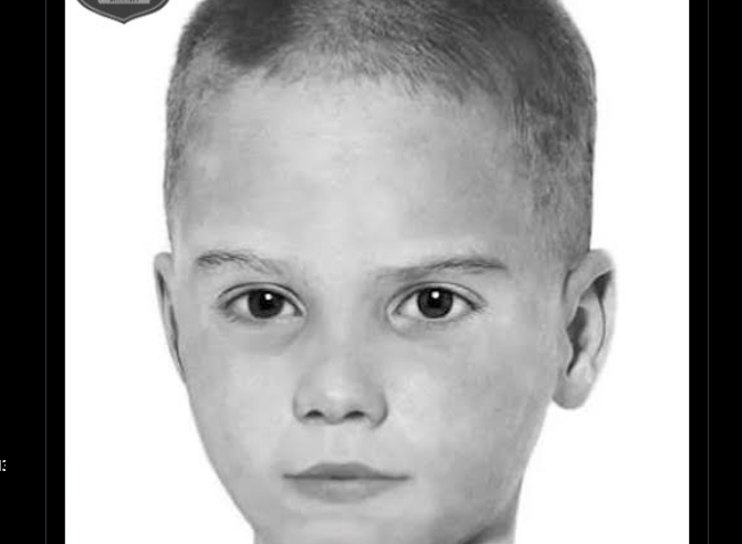 NAKON 65 GODINA OTKRIVEN IDENTITET "DJEČAKA IZ KUTIJE" Njegovo tijelo je pronađeno umotano u ćebe u kartonskoj ambalaži