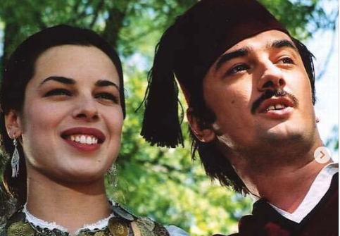 OTKRIVENA TAJNA O ZONI ZAMFIROVOJ Sudbina je mnogo tužnija od filma uz koji smo odrasli